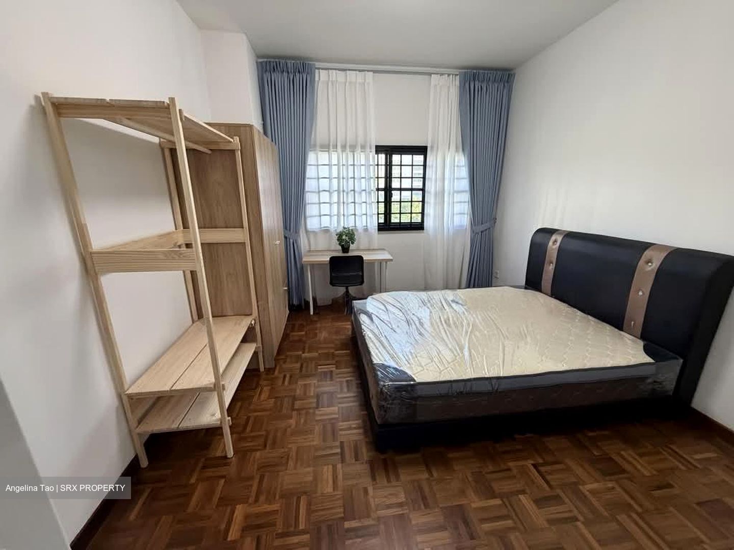 Shan Gate Apartment (D12), Apartment #570740981